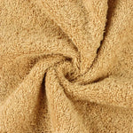 Superior Oregon Organic Cotton Medium Weight Solid 6-Piece Towel Set