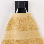 Oregon Organic Cotton Medium-Weight Bath Towels – 2-Piece Set