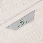 Superior Oregon Organic Cotton Medium Weight Solid 6-Piece Towel Set