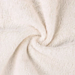 Superior Oregon Organic Cotton Medium Weight Solid 6-Piece Towel Set