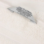 Superior Oregon Organic Cotton Medium Weight Solid 6-Piece Towel Set