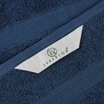 Superior Oregon Organic Cotton Medium Weight Solid 9-Piece Towel Set