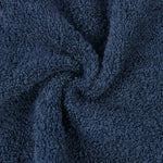 Superior Oregon Organic Cotton Medium Weight Solid Hand Towel Set of 6