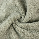 Superior Oregon Organic Cotton Medium Weight Solid 9-Piece Towel Set
