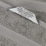 Oregon Organic Cotton Medium Weight Solid 3-Piece Towel Set