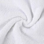 Superior Oregon Organic Cotton Medium Weight Solid 12-Piece Towel Set