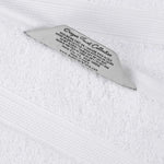 Superior Oregon Organic Cotton Medium Weight Solid 9-Piece Towel Set