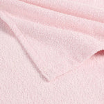 Kids Towel Robe Lyron Cotton Hooded Bath Towel