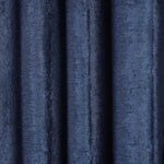 Superior Noor Semi-Blackout Chenille Machine Washable Grommet Curtains, Set of 2 Panels