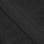 Madeline Egyptian Cotton Plush Heavyweight 8 Piece Towel Set