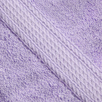 Madeline Egyptian Cotton Plush Heavyweight 8 Piece Towel Set