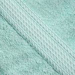 Egyptian Cotton Madeline Plush Towel Set 9 Piece