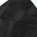 Madeline Egyptian Cotton Plush Heavyweight 8 Piece Towel Set