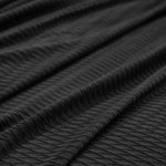 100% Cotton Thermal Blanket – Diamond Weave All-Season, Lightweight & Breathable