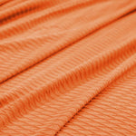 100% Cotton Thermal Blanket – Diamond Weave All-Season, Lightweight & Breathable
