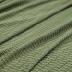 100% Cotton Thermal Blanket – Diamond Weave All-Season, Lightweight & Breathable