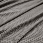 100% Cotton Thermal Blanket – Diamond Weave All-Season, Lightweight & Breathable