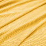 100% Cotton Thermal Blanket – Diamond Weave All-Season, Lightweight & Breathable