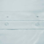 1000 Thread Count Egyptian Cotton Solid Duvet Cover