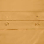 1000 Thread Count Egyptian Cotton Solid Duvet Cover
