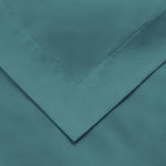 1000 Thread Count Egyptian Cotton Solid Duvet Cover