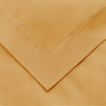 1000 Thread Count Egyptian Cotton Solid Duvet Cover