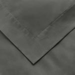 1000 Thread Count Egyptian Cotton Solid Duvet Cover
