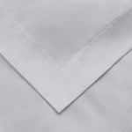 1000 Thread Count Egyptian Cotton Solid Duvet Cover