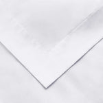 1000 Thread Count Egyptian Cotton Solid Duvet Cover
