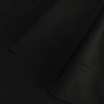 Egyptian Cotton 300 Thread Count Solid Bed Pillowcase Set