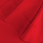 Egyptian Cotton 300 Thread Count Solid Bed Pillowcase Set