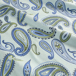 100% Cotton Flannel Floral Deep Pocket Sheet Set