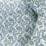 100% Cotton Flannel Floral Deep Pocket Sheet Set