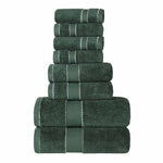 Egyptian Giza Cotton Plush Bath Towels