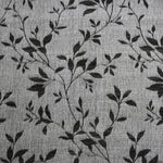 Ghera Jacquard Curtain Panel Set with Grommet Top Header