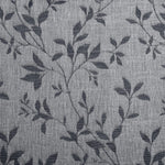 Ghera Jacquard Curtain Panel Set with Grommet Top Header