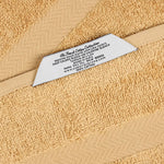 Superior Cotton Eco-Friendly 2 Piece Bathroom Bath Sheet Set