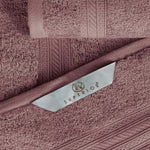 Cotton Terry Hand Towel Set 6-Piece - Atlas
