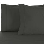 Superior Cotton Blend 800 Thread Count Solid Pillowcase Set of 2