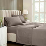 1200 Thread Count Cotton Rich Bed Sheet Set