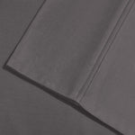 Superior Cotton Blend 800 Thread Count Solid Pillowcase Set of 2
