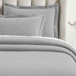 Superior Zenith Cotton Medium Weight Geometric Matelasse Bedspread Set
