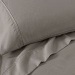 1200 Thread Count Cotton Rich Bed Sheet Set