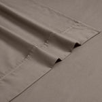 1200 Thread Count Cotton Rich Bed Sheet Set