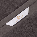 3 Piece Egyptian Cotton Bath Towel Set Basketweave