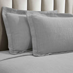 Superior Zenith Cotton Medium Weight Geometric Matelasse Bedspread Set
