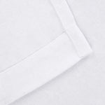 Superior Noor Semi-Blackout Chenille Machine Washable Grommet Curtains, Set of 2 Panels