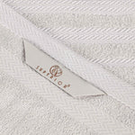 Hays Cotton 2-Piece Bath Towel Set - Absorbent & Medium Weight