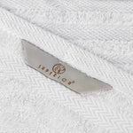 Hays Cotton 2-Piece Bath Towel Set - Absorbent & Medium Weight