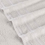Hays Cotton 2-Piece Bath Towel Set - Absorbent & Medium Weight